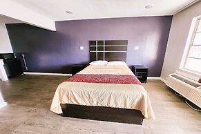 Travel Inn by OYO, Hwy 80 - Jackson