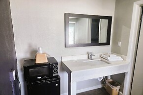 Travel Inn by OYO, Hwy 80 - Jackson