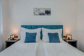 Lichia Amia Luxury Rooms