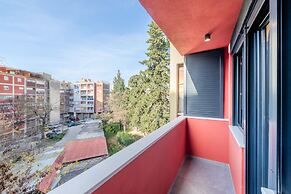 Lichia Amia Luxury Rooms