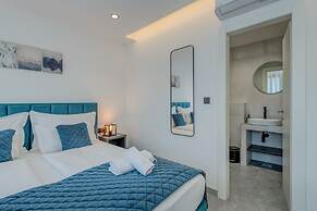 Lichia Amia Luxury Rooms