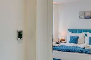 Lichia Amia Luxury Rooms