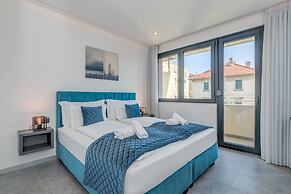 Lichia Amia Luxury Rooms