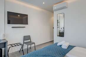 Lichia Amia Luxury Rooms