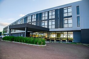 Midland Hotel & Resort