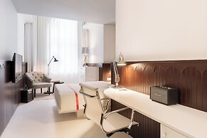Ruby Hanna Hotel Stuttgart