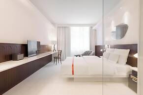 Ruby Hanna Hotel Stuttgart