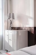 Ruby Hanna Hotel Stuttgart