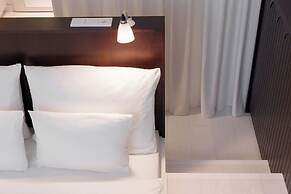 Ruby Hanna Hotel Stuttgart