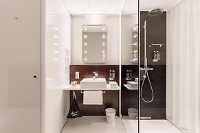 Ruby Hanna Hotel Stuttgart