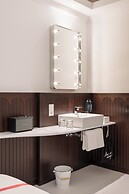 Ruby Hanna Hotel Stuttgart