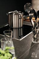 Ruby Hanna Hotel Stuttgart