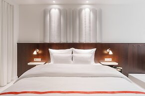 Ruby Hanna Hotel Stuttgart