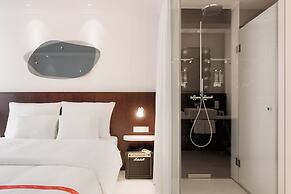 Ruby Hanna Hotel Stuttgart