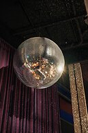 Ruby Hanna Hotel Stuttgart