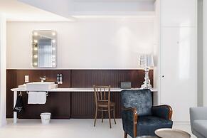 Ruby Hanna Hotel Stuttgart