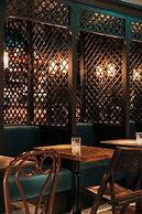 Ruby Hanna Hotel Stuttgart