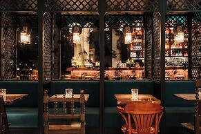 Ruby Hanna Hotel Stuttgart