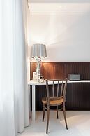 Ruby Hanna Hotel Stuttgart