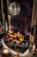 Ruby Hanna Hotel Stuttgart