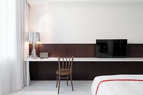 Ruby Hanna Hotel Stuttgart