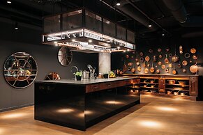 Ruby Hanna Hotel Stuttgart