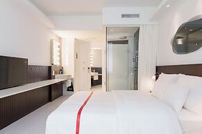 Ruby Hanna Hotel Stuttgart