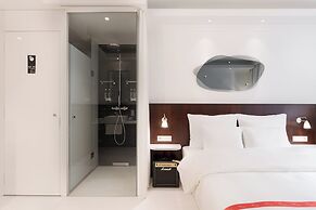 Ruby Hanna Hotel Stuttgart