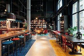 Ruby Hanna Hotel Stuttgart