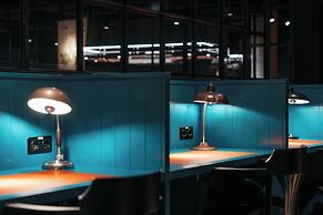 Ruby Hanna Hotel Stuttgart