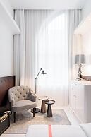 Ruby Hanna Hotel Stuttgart