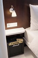 Ruby Hanna Hotel Stuttgart