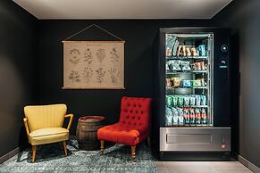 Ruby Hanna Hotel Stuttgart