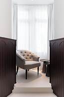 Ruby Hanna Hotel Stuttgart