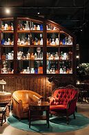 Ruby Hanna Hotel Stuttgart