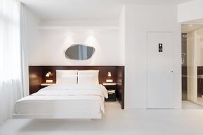 Ruby Hanna Hotel Stuttgart