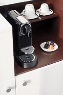 Ruby Hanna Hotel Stuttgart