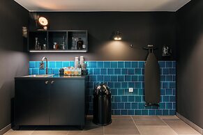 Ruby Hanna Hotel Stuttgart