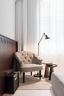 Ruby Hanna Hotel Stuttgart