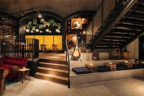 Ruby Hanna Hotel Stuttgart