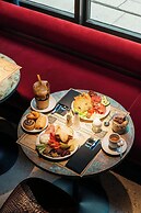 Ruby Hanna Hotel Stuttgart