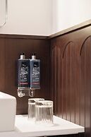 Ruby Hanna Hotel Stuttgart