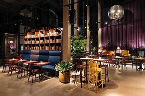 Ruby Hanna Hotel Stuttgart