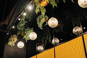 Ruby Hanna Hotel Stuttgart