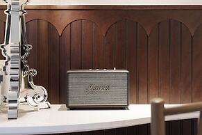 Ruby Hanna Hotel Stuttgart