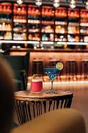 Ruby Hanna Hotel Stuttgart