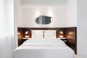 Ruby Hanna Hotel Stuttgart