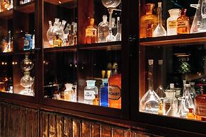 Ruby Hanna Hotel Stuttgart