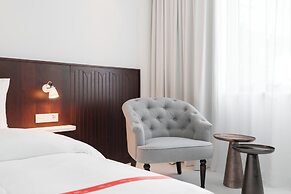 Ruby Hanna Hotel Stuttgart