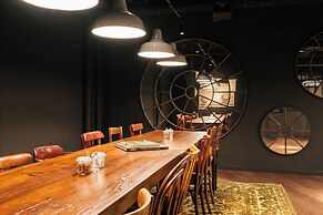 Ruby Hanna Hotel Stuttgart